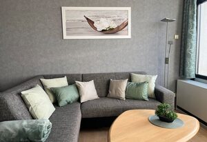 Südstrandwohnung Seiss "Grande"