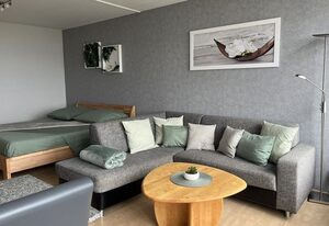 Südstrandwohnung Seiss "Grande"