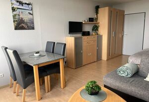 Südstrandwohnung Seiss "Grande"
