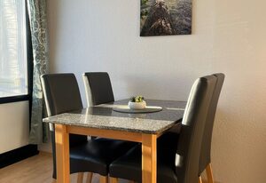 Südstrandwohnung Seiss "Grande"