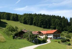 Haus Freynend – Fewo 3 Alpentraum- 3 Personen, 50qm, 1 Schlafzimmer, Balkon, grandiose Aussicht