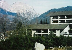 Ferienwohnungen Mahlke – Appartement Helga 03, für 2 Personen (WM 03)