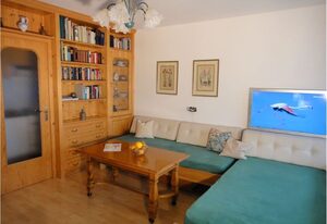 Ferienwohnungen Mahlke – Appartement Helga 03, für 2 Personen (WM 03)