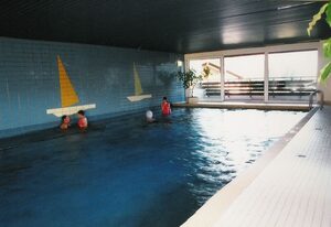 Ferienwohnungen Mahlke – Appartement Helga 03, für 2 Personen (WM 03)