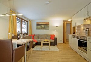 Ferienwohnungen Berganemone – Ferienwohnung Hoher Göll, für 2 Personen, 41 qm