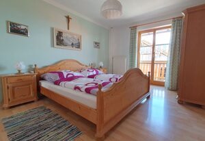 Ferienhaus Oberirlerhof – Ferienhaus für 5 Personen, 2 seperate Schlafzimmer