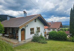 Ferienhaus Oberirlerhof – Ferienhaus für 5 Personen, 2 seperate Schlafzimmer