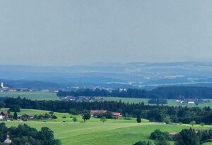 Ferienhaus Oberirlerhof – Ferienhaus für 5 Personen, 2 seperate Schlafzimmer