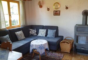 Ferienhaus Oberirlerhof – Ferienhaus für 5 Personen, 2 seperate Schlafzimmer