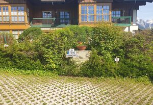 Ferienwohnung Sunnwinkel – Ferienwohnung für 1-2 Pers., ca. 50  m², Wohnzimmer, Küche, Schlafzimmer, Du/WC, Terrasse