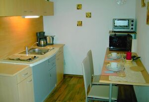 Haus Proksch – Ferienwohnung für 1-3 Personen