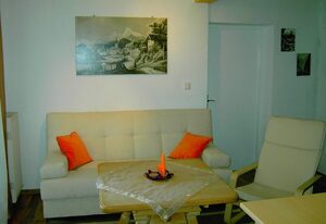 Haus Proksch – Ferienwohnung für 1-3 Personen