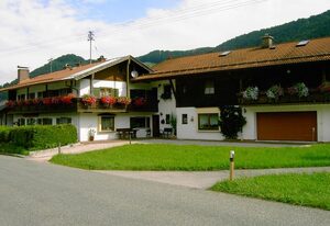 Haus Proksch – Ferienwohnung für 1-3 Personen