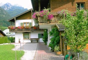 Haus Proksch – Ferienwohnung für 1-3 Personen