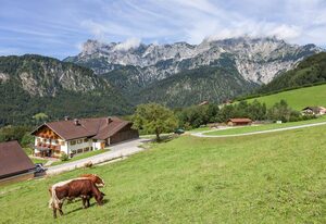 Ferienwohnung Ertlerlehen – Ferienwohnung für 1-2 Personen
