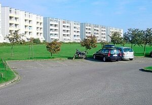 Ferienwohnung Brüggemann Nr.62