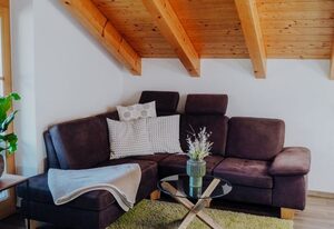 Appartement zur Linde – Ferienwohnung für 2 Personen, 60 qm