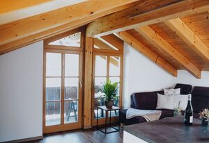 Appartement zur Linde – Ferienwohnung für 2 Personen, 60 qm
