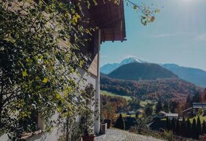 Appartement zur Linde – Ferienwohnung für 2 Personen, 60 qm