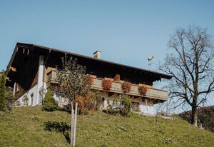 Appartement zur Linde – Ferienwohnung für 2 Personen, 60 qm