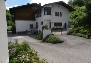 Ferienwohnung Hergesell – Ferienwohnung für 2-4 Personen, 100 m² - 2 getrennte Schlafzimmer