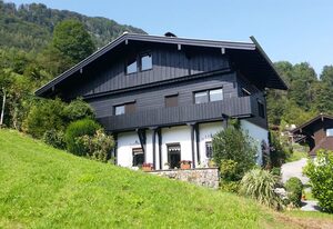 Ferienwohnung Hergesell – Ferienwohnung für 2-4 Personen, 100 m² - 2 getrennte Schlafzimmer