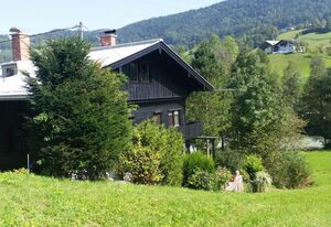 Ferienwohnung Hergesell – Ferienwohnung für 2-4 Personen, 100 m² - 2 getrennte Schlafzimmer
