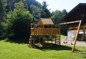 Gästehaus Schmuckenhof – Ferienwohnung 2 Watzmann für 1-2 Personen