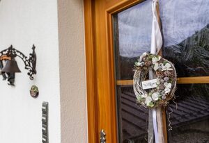 Ferienwohnung Hirnsberglehen – Silberg 1-4 Personen, 57m², 1 SZ, 1 WSZ, Balkon