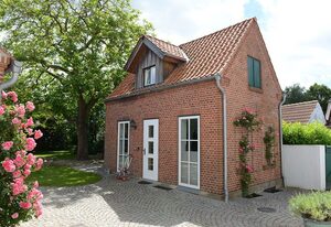 Räucherhäuschen