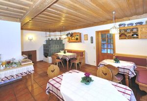 Ferienwohnung Vogl – Ferienwohnung Nr.2, für 2 Personen