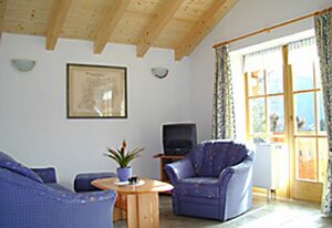 Ferienwohnung Vogl – Ferienwohnung Nr.2, für 2 Personen