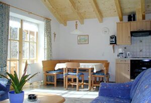 Ferienwohnung Vogl – Ferienwohnung Nr.2, für 2 Personen