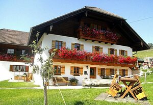 Haus Mooslechner – Ferienwohnung 76m² DG, Balkon, TV, 2 Pers.