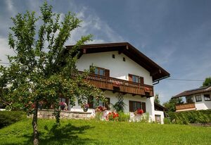 Haus Bergfreund – Ferienwohnung Watzmann, für 1-4 Pers, 73qm², 2 SZ, Balkon