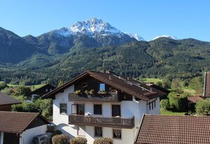 Ferienwohnung Alpenblick