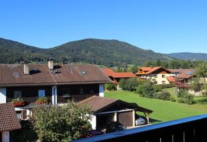 Ferienwohnung Alpenblick