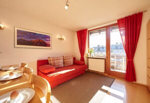 Haus Wendland – Ferienwohnung für 2-8 Pers.,  97 qm, 3 SZ, Wohnschlafraum, Küche, 2 Bäder, Bk