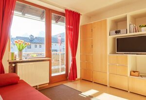 Haus Wendland – Ferienwohnung für 2-8 Pers.,  97 qm, 3 SZ, Wohnschlafraum, Küche, 2 Bäder, Bk