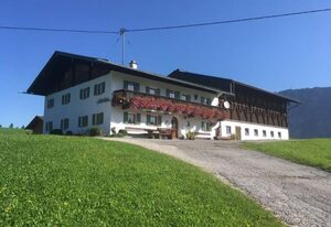 Ferienwohnung Kollerlehen