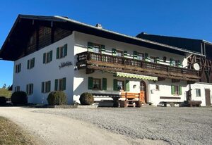 Ferienwohnung Kollerlehen