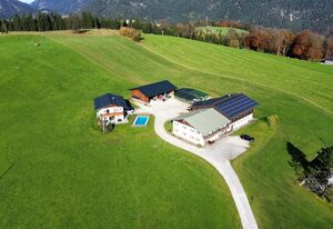 Ferienwohnung Kollerlehen