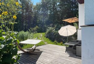 Ferienwohnung Waldwinkel
