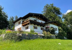 Ferienwohnung Waldwinkel