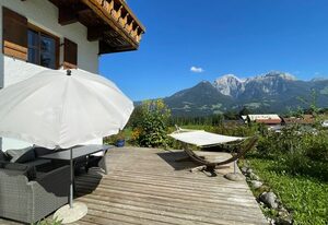 Ferienwohnung Waldwinkel