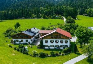 Bognerlehen - FeWo Watzmann