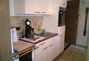 Ferienwohnung Oberlechner – Ferienwohnung 32m², Nichtraucher, Terrasse, TV, WLAN, 2 Personen