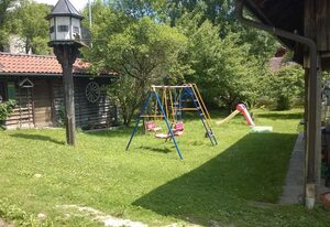 Ferienwohnung Oberlechner – Ferienwohnung 32m², Nichtraucher, Terrasse, TV, WLAN, 2 Personen