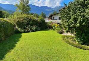 Ferienwohnung Niernthalweg 6 – Ferienwohnung für 1-3 Personen, ca. 52 m², 1 Schlafzimmer, Wohnzimmer, Küche, Terrasse