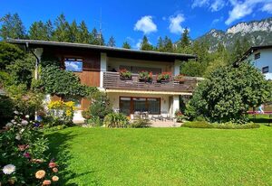 Ferienwohnung Niernthalweg 6 – Ferienwohnung für 1-3 Personen, ca. 52 m², 1 Schlafzimmer, Wohnzimmer, Küche, Terrasse